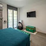 Appartamento Locazione Turistica L'aurora *