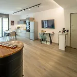 Appartamento Locazione Turistica L'aurora Alba (Piedmont)