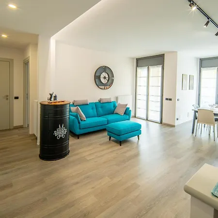 Locazione Turistica L'aurora 公寓 *