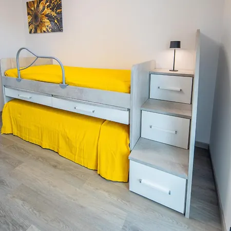 Locazione Turistica L'aurora