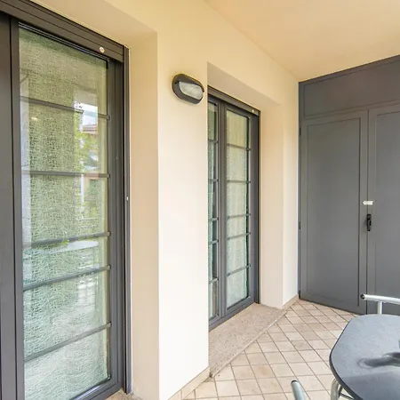 Locazione Turistica L'aurora Apartment