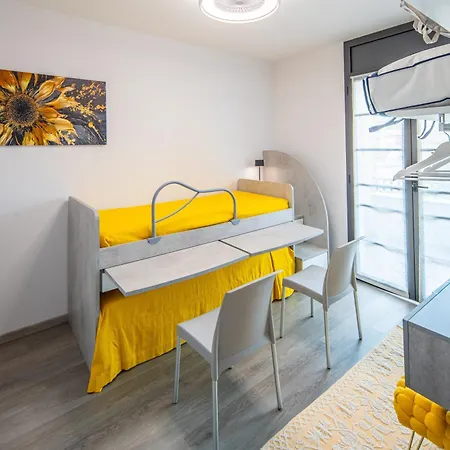 Apartment Locazione Turistica L'aurora