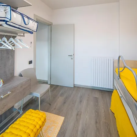 Locazione Turistica L'aurora *