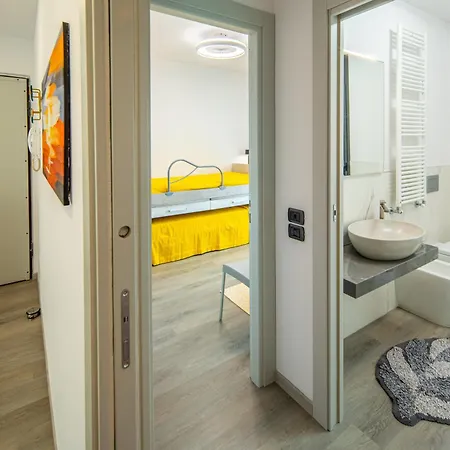 Locazione Turistica L'aurora Apartment