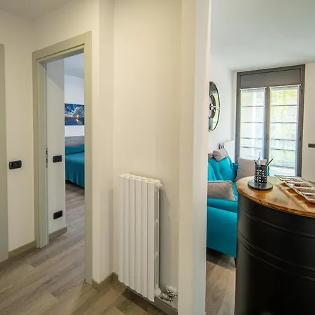 公寓 Locazione Turistica L'aurora *