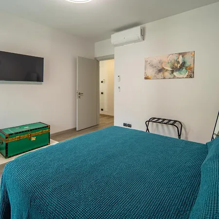 아파트 Locazione Turistica L'aurora *