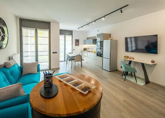 아파트 Locazione Turistica L'aurora