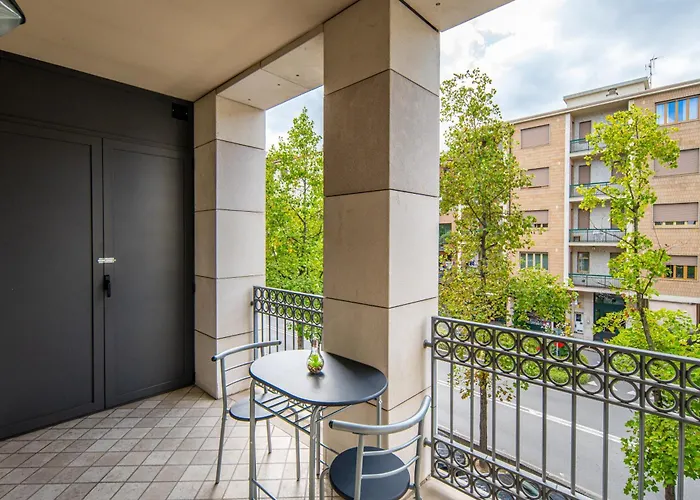 아파트 Locazione Turistica L'aurora *