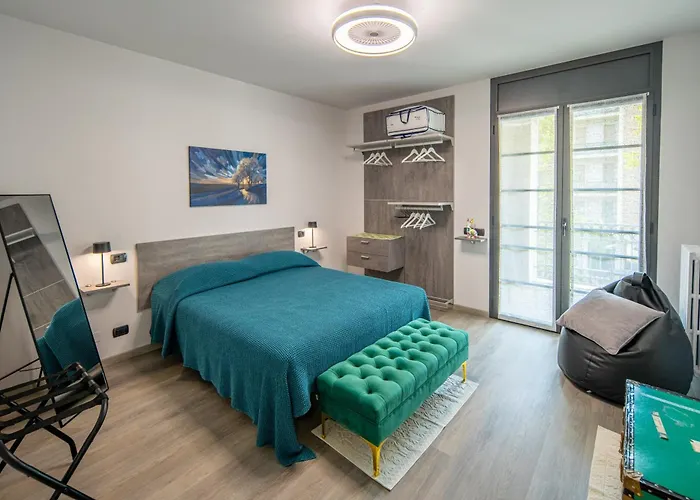 Locazione Turistica L'aurora * 알바