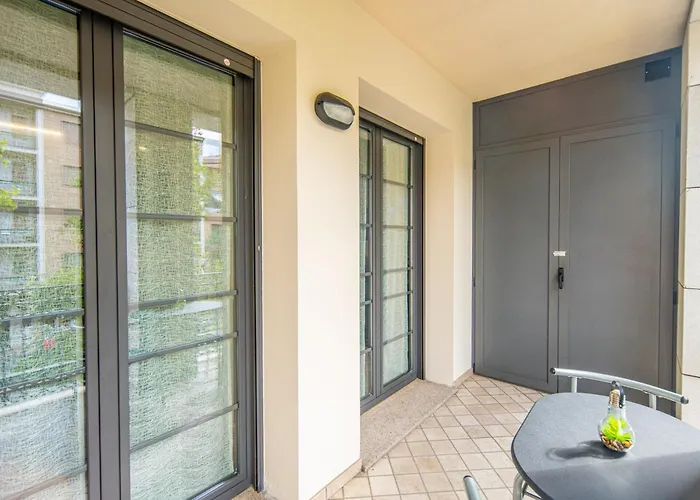 Locazione Turistica L'aurora 아파트