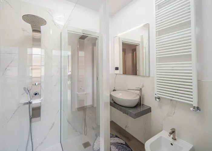 아파트 Locazione Turistica L'aurora *