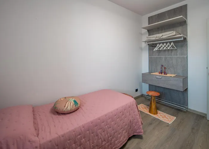 Apartment Locazione Turistica L'aurora Alba (Piedmont)