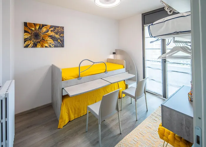 Apartment Locazione Turistica L'aurora