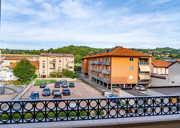 Locazione Turistica L'aurora *