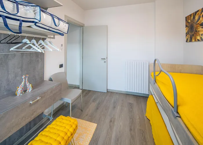 Locazione Turistica L'aurora *