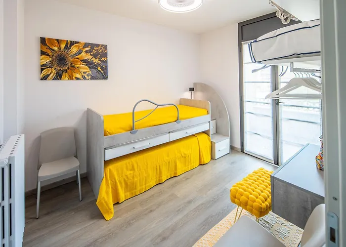 Locazione Turistica L'aurora * 알바