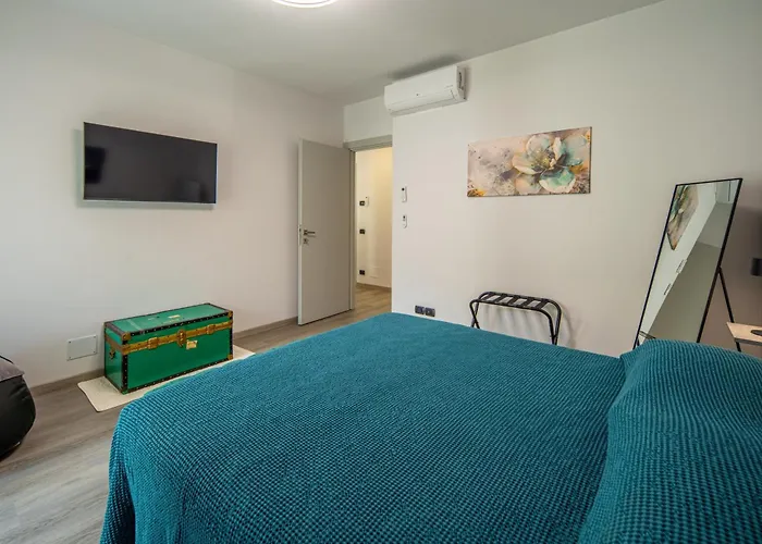 Apartment Locazione Turistica L'aurora *